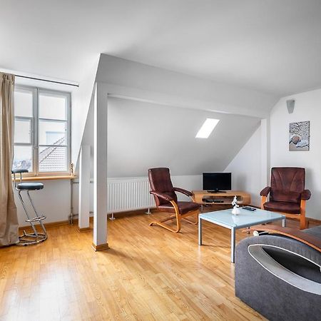 P&O Serviced Apartments Old Town Podwale Warsaw Exterior photo